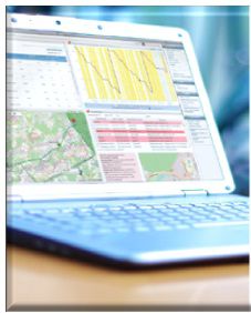 Controle e Supervisão